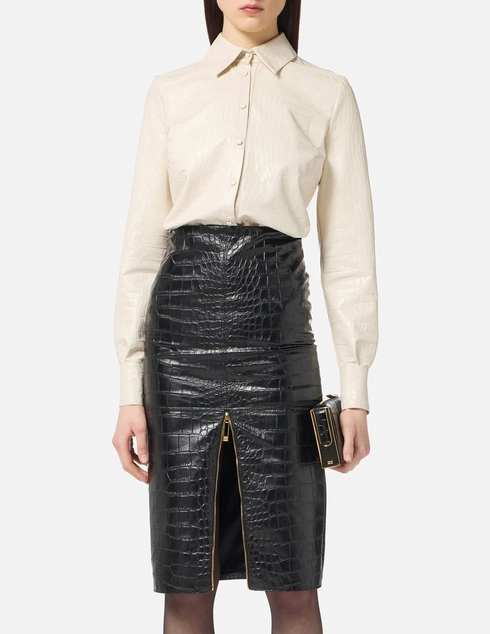 Elisabetta Franchi CA-136-58E2-C390-DZ9 фото-4