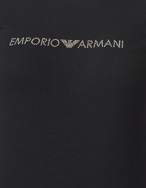 Emporio Armani 1631399P263-black фото-5