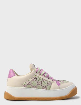 GUCCI кеди