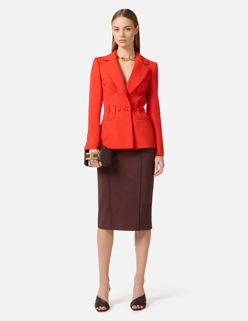 Elisabetta Franchi GI-197-61E2-V550-H85 фото-6