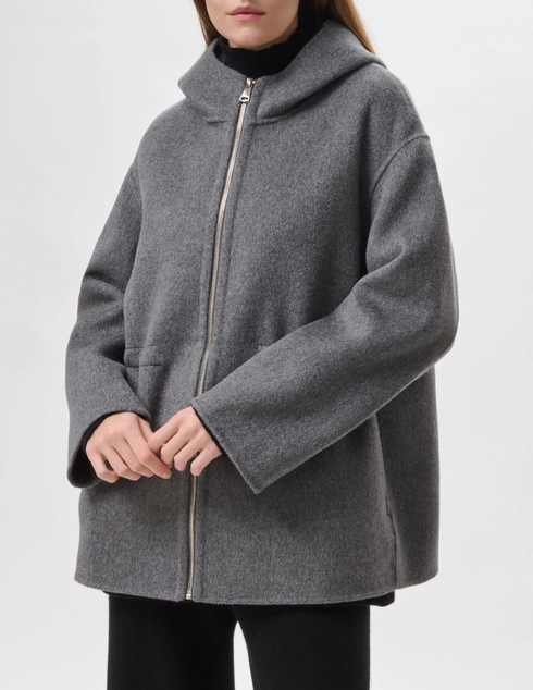 Clothe C01520-10191_gray фото-3