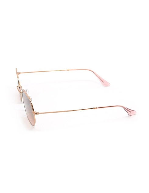 Ray-Ban OCTAGONAL CLASSIC RB3556N 9069A5 53 фото-3