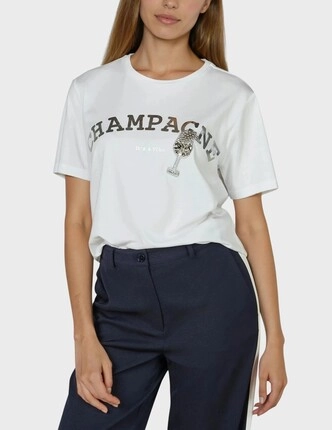 MARC AUREL футболка