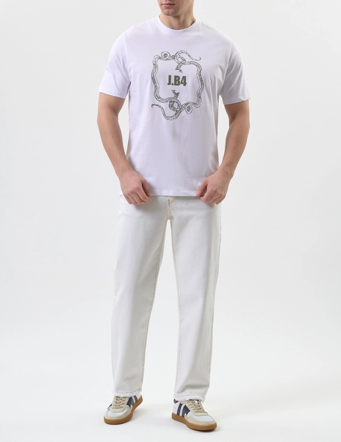 J.B4 Just Before AGR-6901_white фото-2