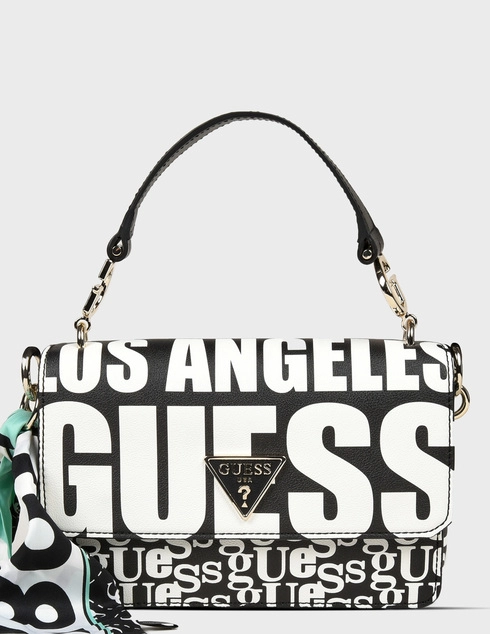 Guess VP740521-black фото-1