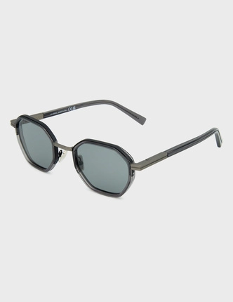 ERMENEGILDO ZEGNA солнцезащитные очки