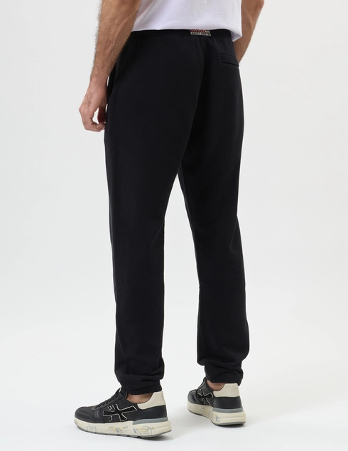 Mc2 Saint Barth BOLT-00407I-SB-00-EMB_black фото-4