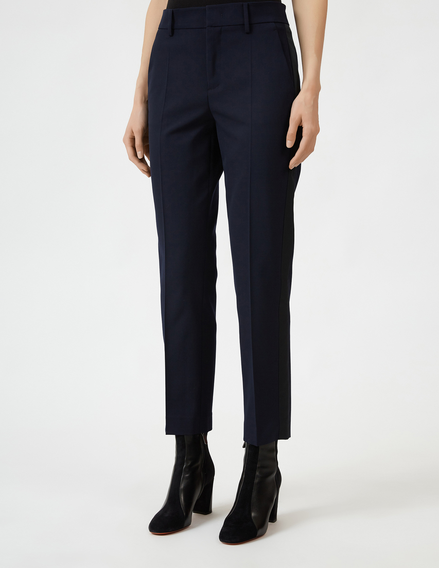 Red Valentino 5E4-blue фото-2