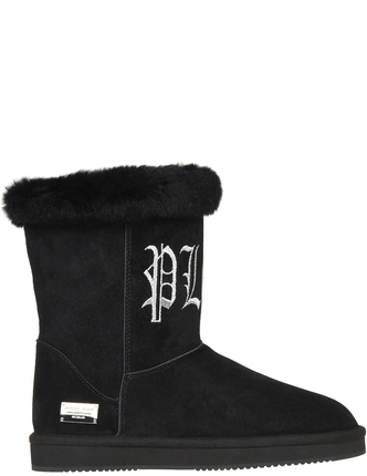 PHILIPP PLEIN угги