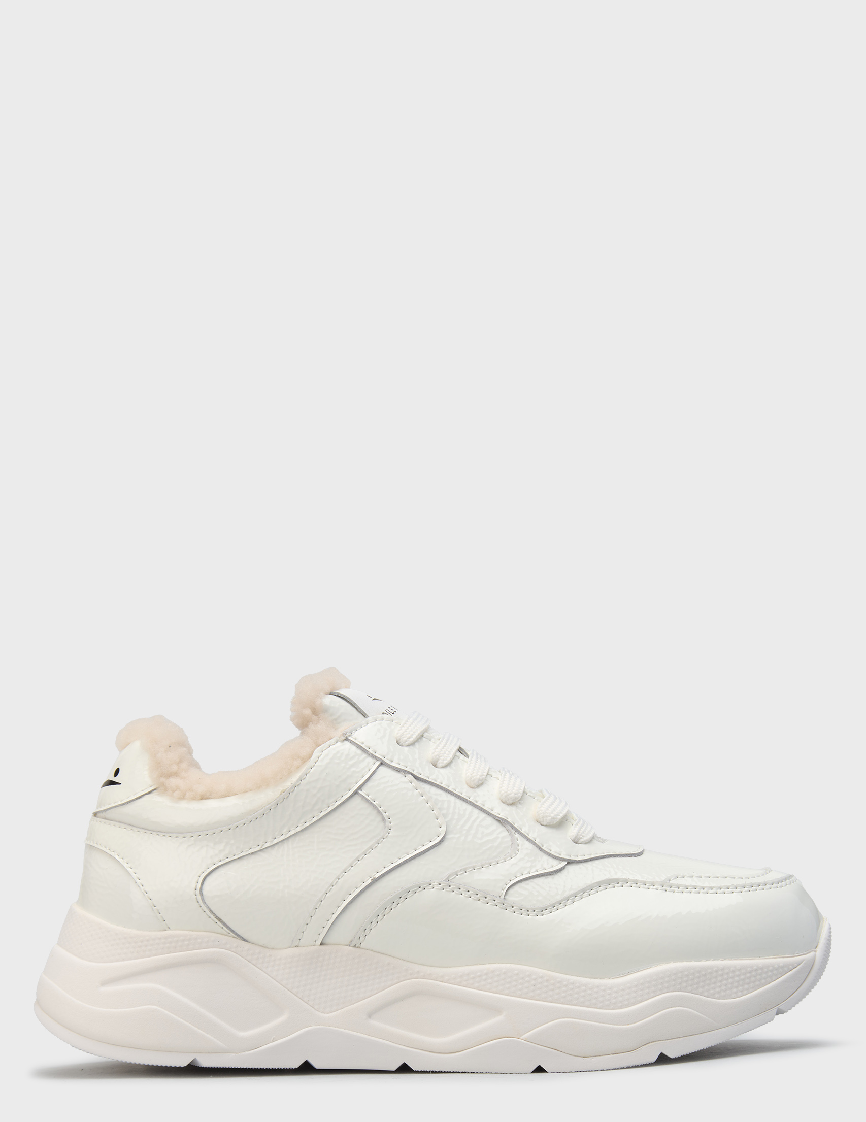 

Кроссовки, Белый