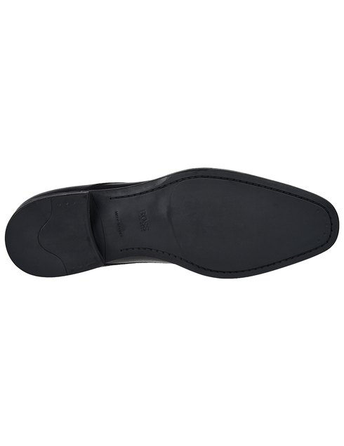 черные Туфли Boss 50410907-001 размер - 39.5