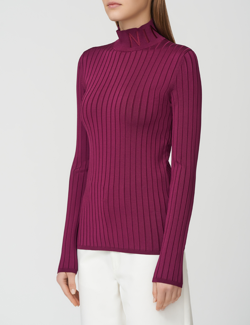 Nina Ricci NR-FW21-21HMPU018ML0482-purple фото-2