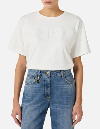 ELISABETTA FRANCHI футболка