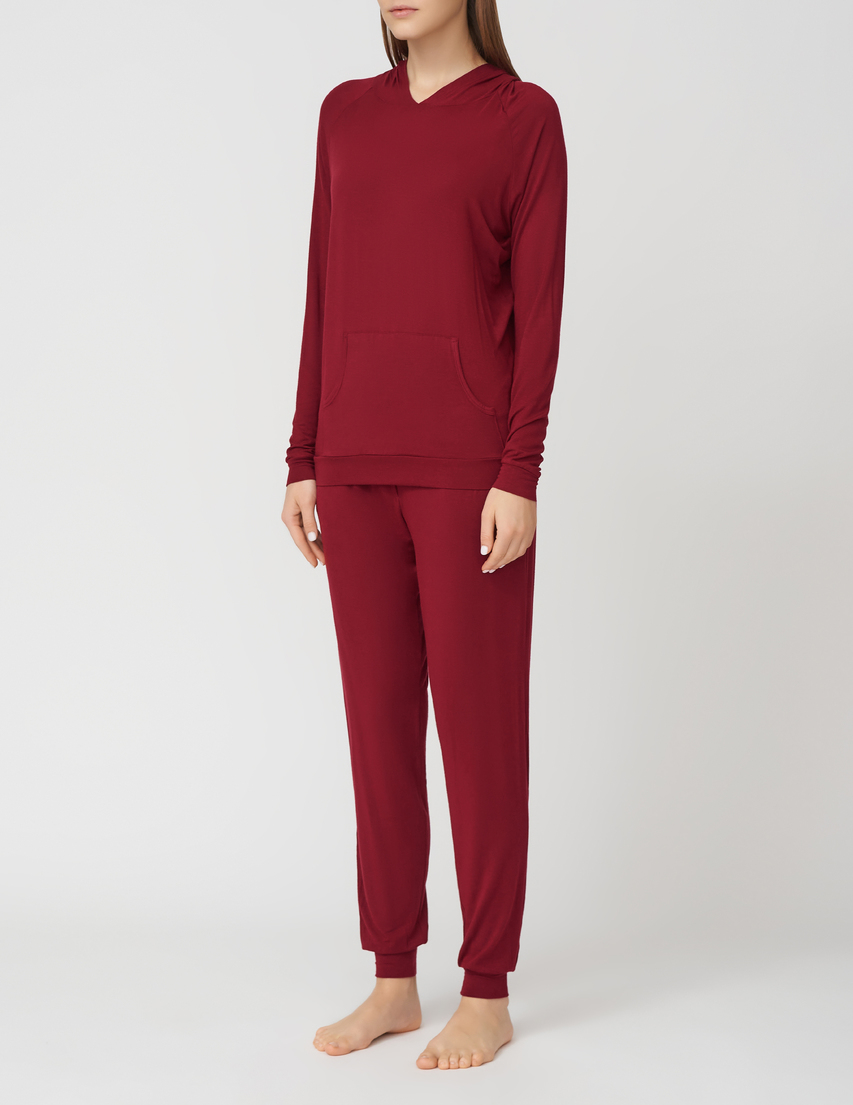 Cyberjammies Robyn-4991-4988-bordo фото-2