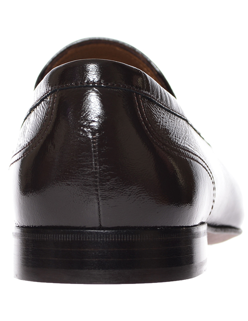 коричневые Туфли Aldo Brue E15492