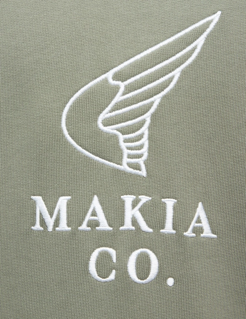 Makia M40152-746_green фото-4