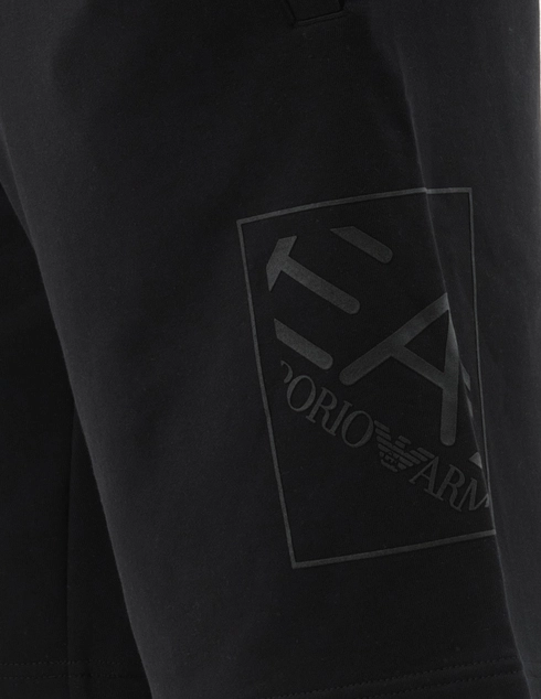 Ea7 Emporio Armani 001491-001_black фото-5