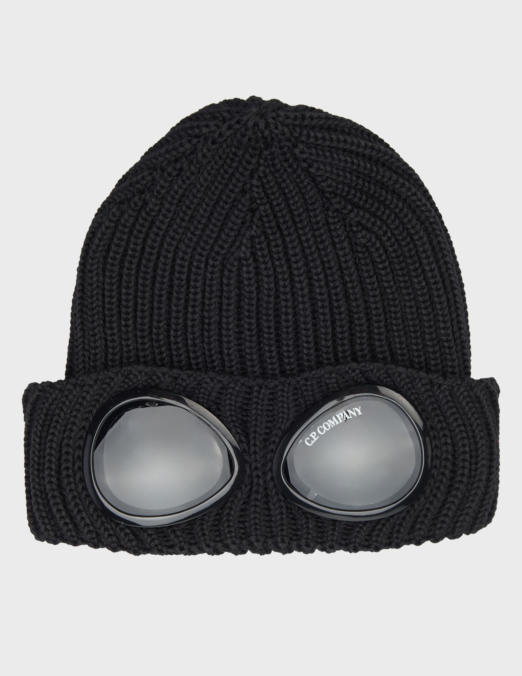 

Шапка, Черный