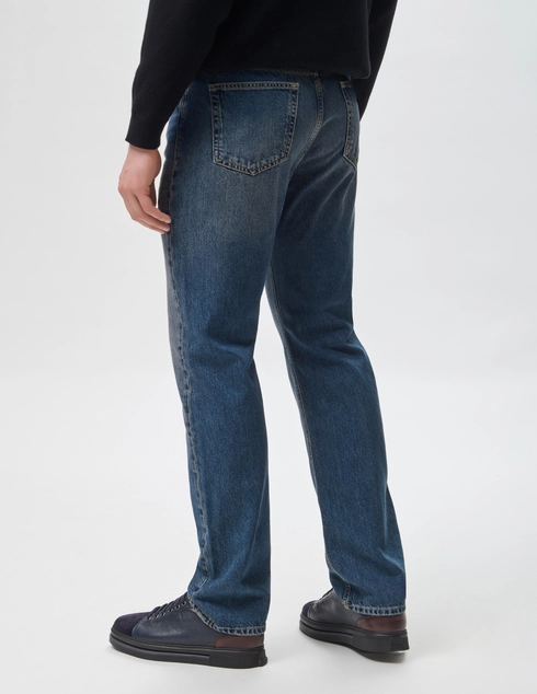 Antony Morato MMDT00295-FA700137-7010-blue фото-4
