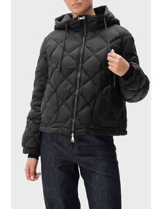 WEEKEND MAX MARA пуховик