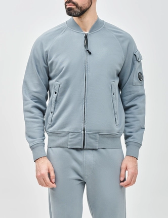 C.P. COMPANY спортивная кофта