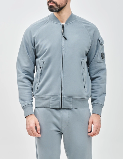 C.P. Company 18CMSS048A-872_blue фото-1
