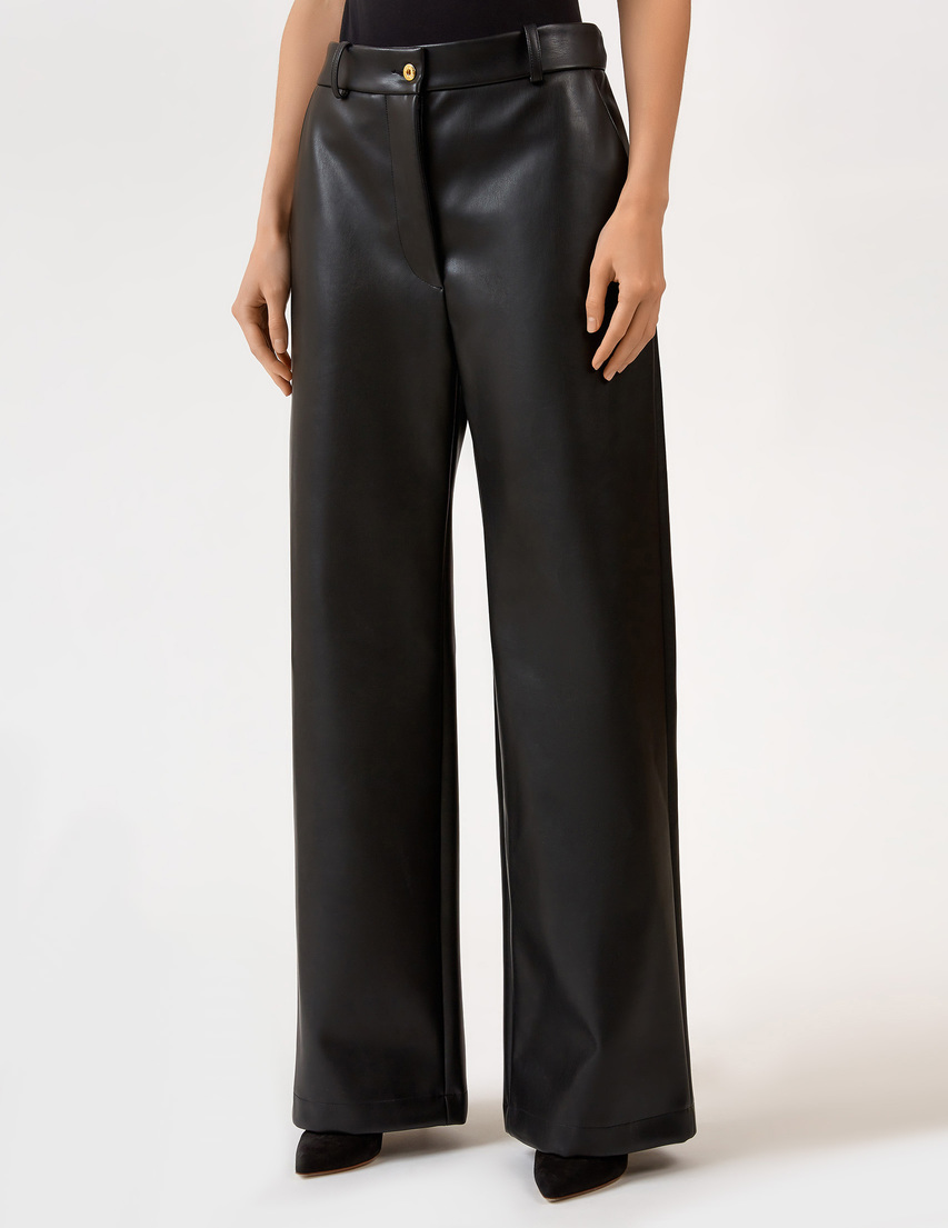 Patou Pat-AW20-TR0020018999B-black фото-2
