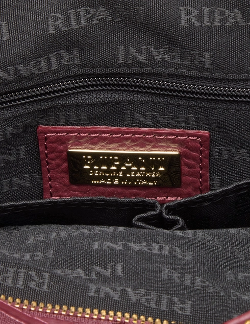 Ripani 471-bordo фото-3