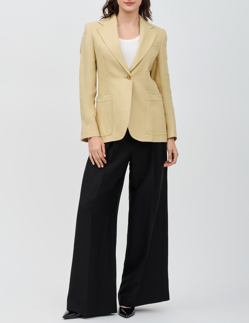 Weekend Max Mara GALLI_beige фото-2