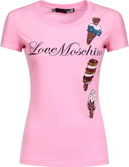 LOVE MOSCHINO