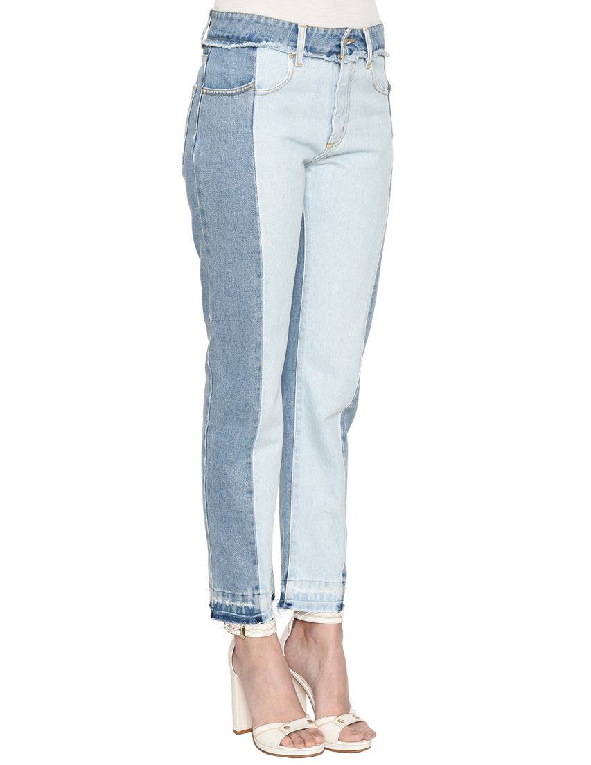 Up Jeans 0140-Т04-BAC-denim_blue фото-2