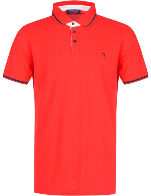 Trussardi 52T00246-R170_red фото-1