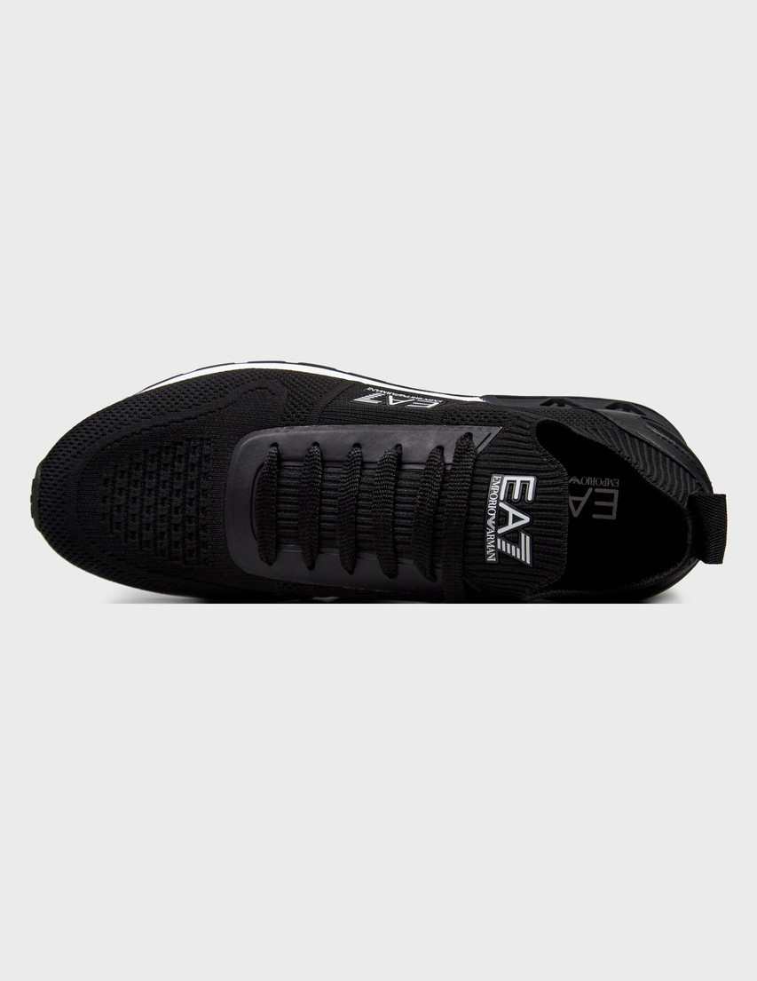 Кроссовки Ea7 Emporio Armani AGR-X8X171XK373-N181/_200655 (Черный