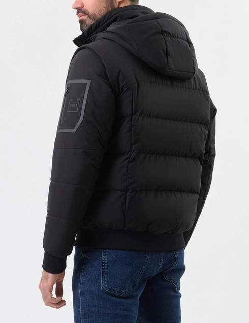 Boss 50548662-001_black фото-4