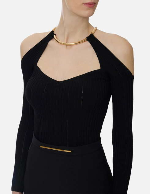 Elisabetta Franchi MK-89S-61E2-V330-110 фото-3