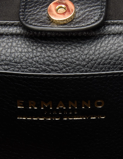 Ermanno Scervino 2027_black фото-3