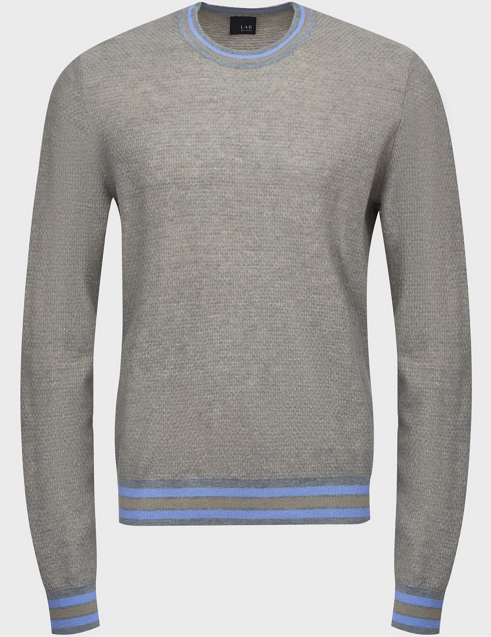 

Джемпер, Серый