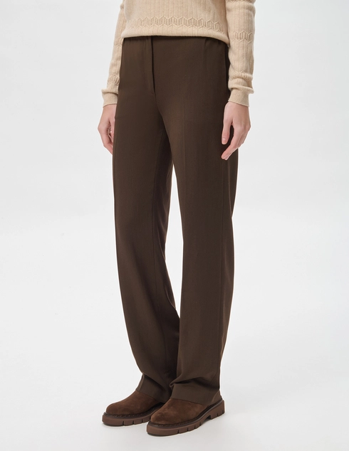 Twinset 262TP268G-13411_brown фото-3