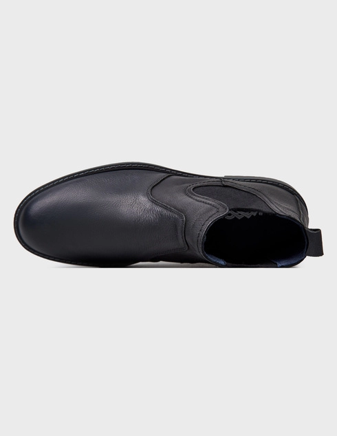 черные мужские Ботинки Imac 600930_black 4746 грн