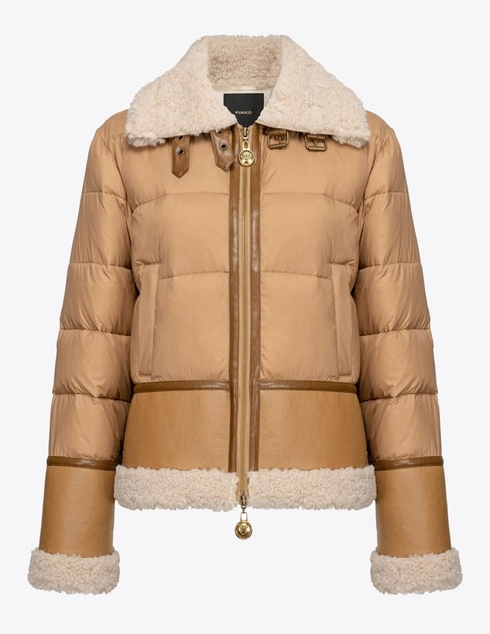 Pinko wc011-beige фото-1