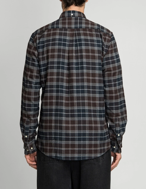 Barbour MSH5014TN38 фото-3