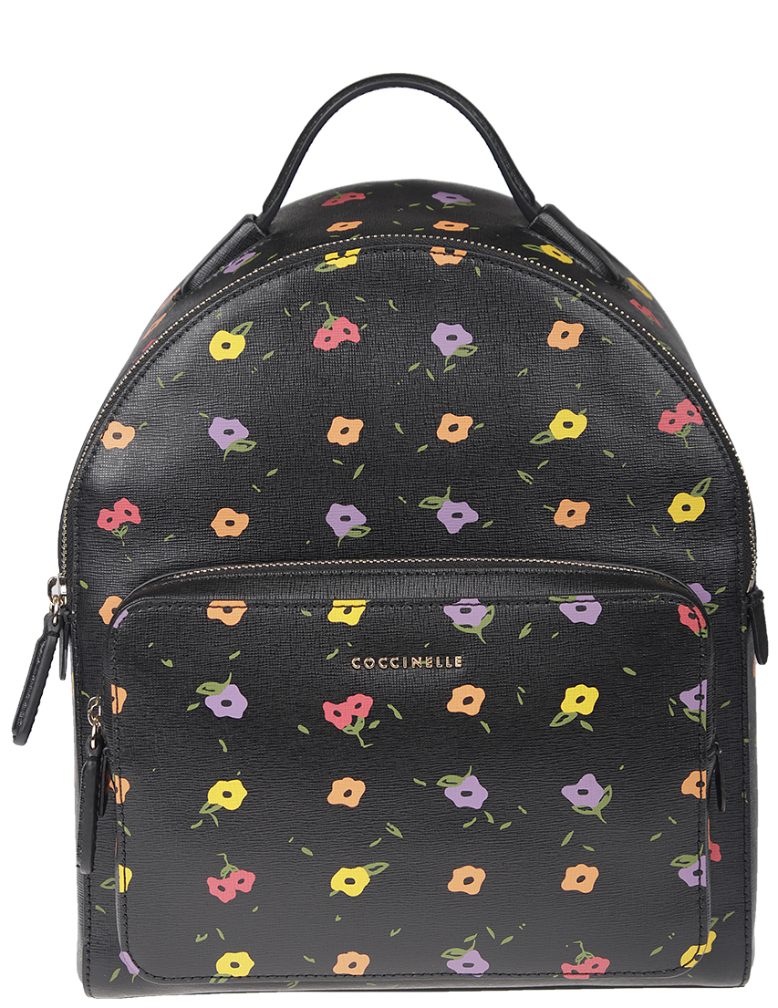 

Рюкзак, Черный