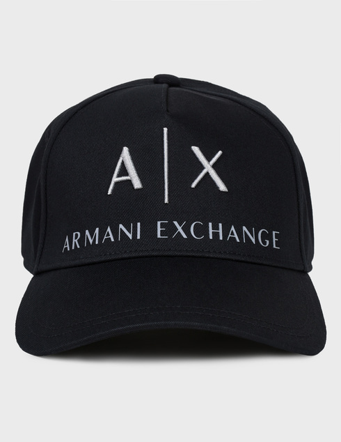 Armani Exchange 954039-CC513-00020-black фото-2