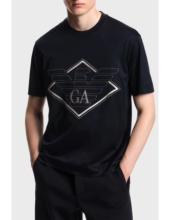 EMPORIO ARMANI футболка