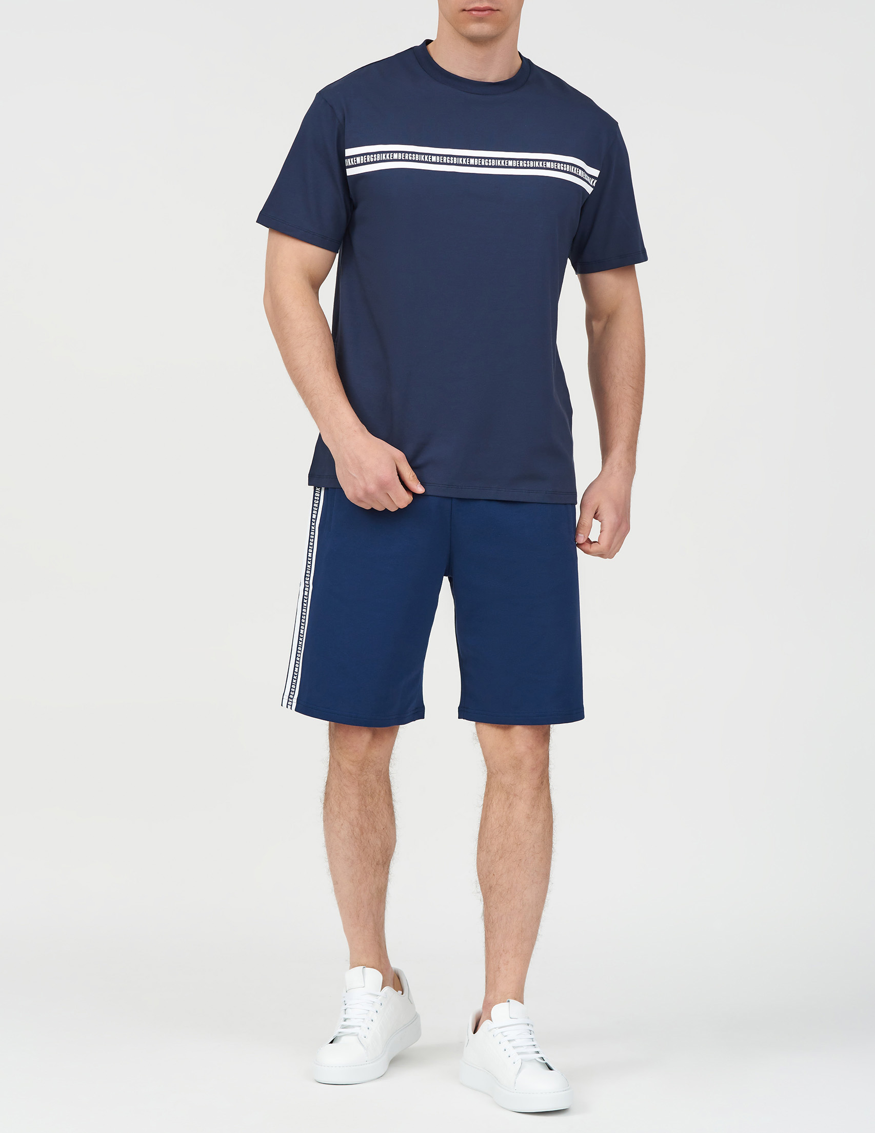 

Футболка, Синий