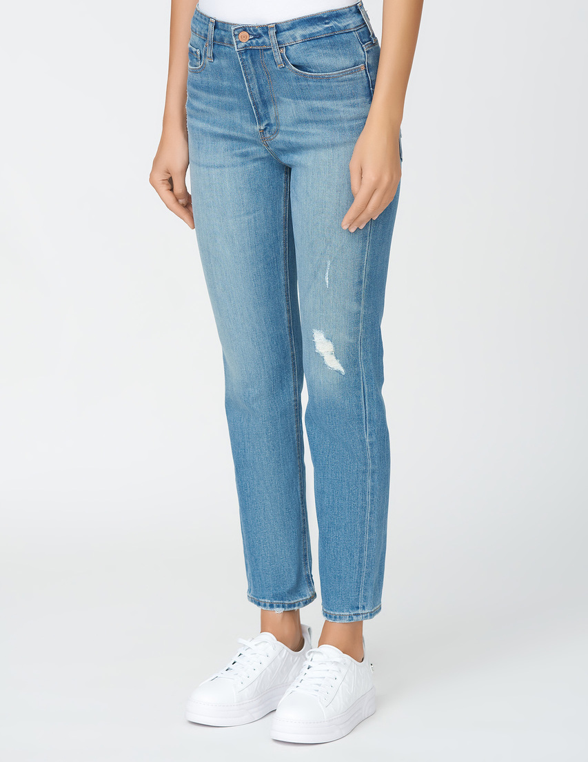 Guess W01A35D3Y42-SURD_blue фото-2