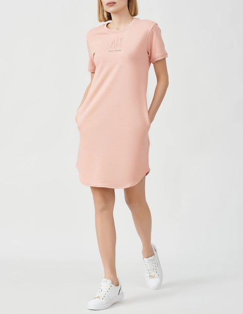 Armani Exchange 8NYAGYYJ68Z-14AO_pink фото-1