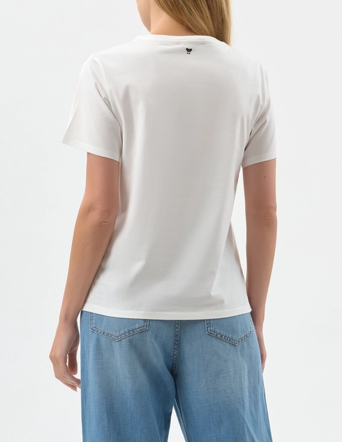 Weekend Max Mara BORA-3-white фото-4