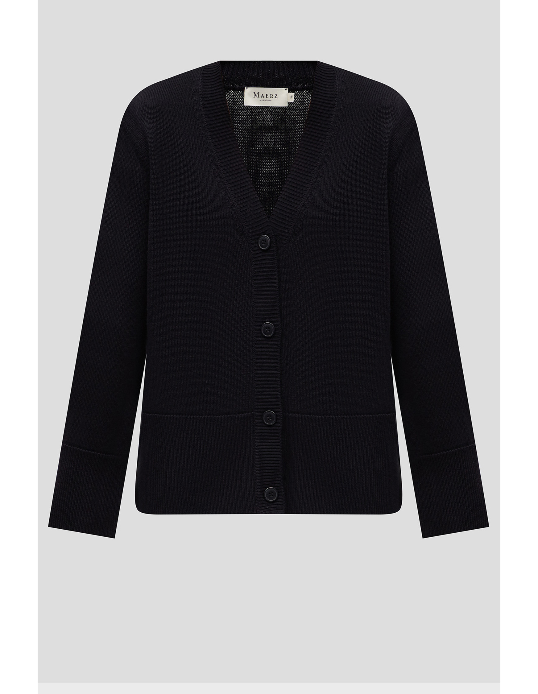 

Кофта, Синий