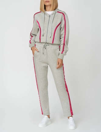 GUESS спортивная кофта